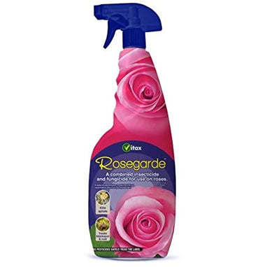 Vitax Rosegarde 750ml - NWT FM SOLUTIONS - YOUR CATERING WHOLESALER