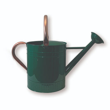 Spear & Jackson Metal Watering Can 9 Litre - NWT FM SOLUTIONS - YOUR CATERING WHOLESALER