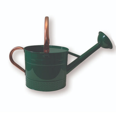 Spear & Jackson Metal Watering Can 4.5 Litre - NWT FM SOLUTIONS - YOUR CATERING WHOLESALER