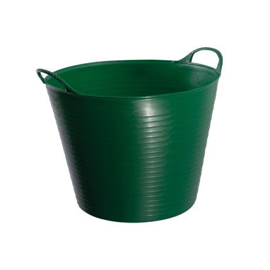 Gorilla Flexi Tub Green 26 Litre