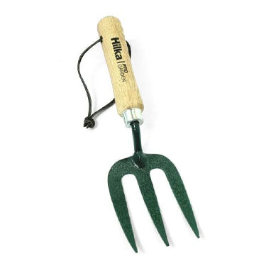 Hilka Carbon Steel Hand Fork - NWT FM SOLUTIONS - YOUR CATERING WHOLESALER