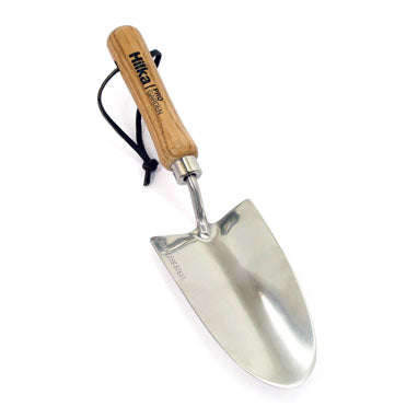 Hilka S/S Hand Trowel - NWT FM SOLUTIONS - YOUR CATERING WHOLESALER