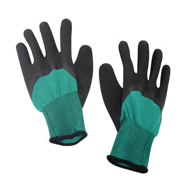 Kew Garden Master Green Glove Medium (Pair) - NWT FM SOLUTIONS - YOUR CATERING WHOLESALER