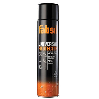 Grangers Fabsil Universal Protector Spray 600ml - NWT FM SOLUTIONS - YOUR CATERING WHOLESALER