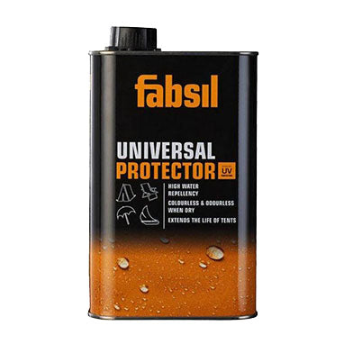 Grangers Fabsil Universal Protector 1 Litre - NWT FM SOLUTIONS - YOUR CATERING WHOLESALER