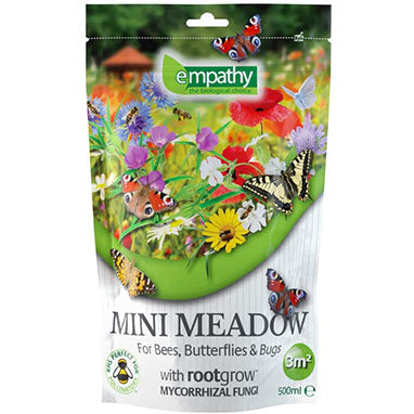 Empathy Mini Meadow Seed 3m Coverage - NWT FM SOLUTIONS - YOUR CATERING WHOLESALER