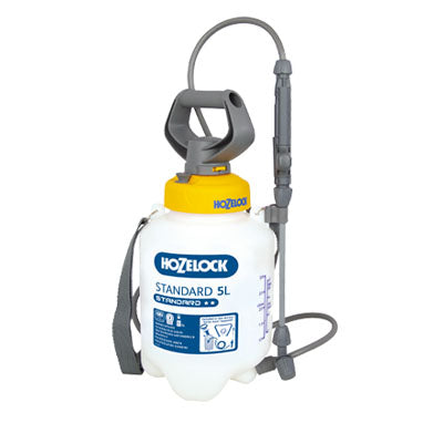 Hozelock Pressure Sprayer 5 Litre (4230) - NWT FM SOLUTIONS - YOUR CATERING WHOLESALER
