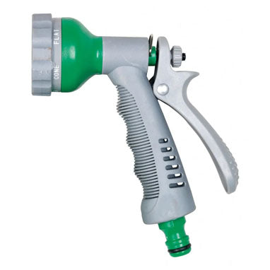 SupaGarden 6 Dial Spray Gun - NWT FM SOLUTIONS - YOUR CATERING WHOLESALER