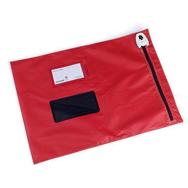 Versapak Mailing Pouch 470x355mm RED (CVF3) - NWT FM SOLUTIONS - YOUR CATERING WHOLESALER