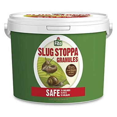 Fito Slug Stoppa 5 Litre - NWT FM SOLUTIONS - YOUR CATERING WHOLESALER