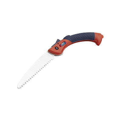 Spear & Jackson Folding Pruning Saw - NWT FM SOLUTIONS - YOUR CATERING WHOLESALER