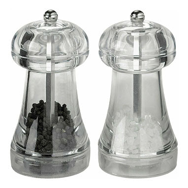 Cole & Mason Everyday Salt & Pepper Set - NWT FM SOLUTIONS - YOUR CATERING WHOLESALER