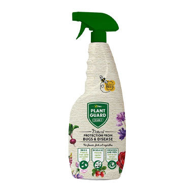 Vitax RTU Plant Guard 750ml - NWT FM SOLUTIONS - YOUR CATERING WHOLESALER
