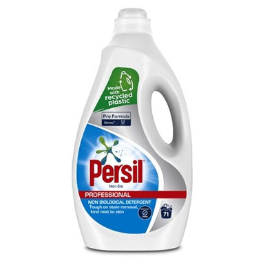 Persil Pro-Formula Non-Bio Liquigel 5 Litre, 71W