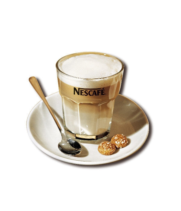 Nescafe Gold Latte Macchiato 1kg