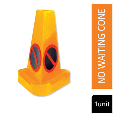 No Waiting Cone - NWT FM SOLUTIONS - YOUR CATERING WHOLESALER