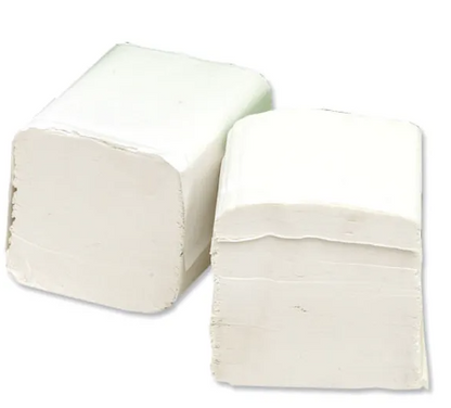 Maxima Bulk Pack Toilet Tissue 2-Ply 250 Sheets White (Pack of 36) 9000 Tissues.