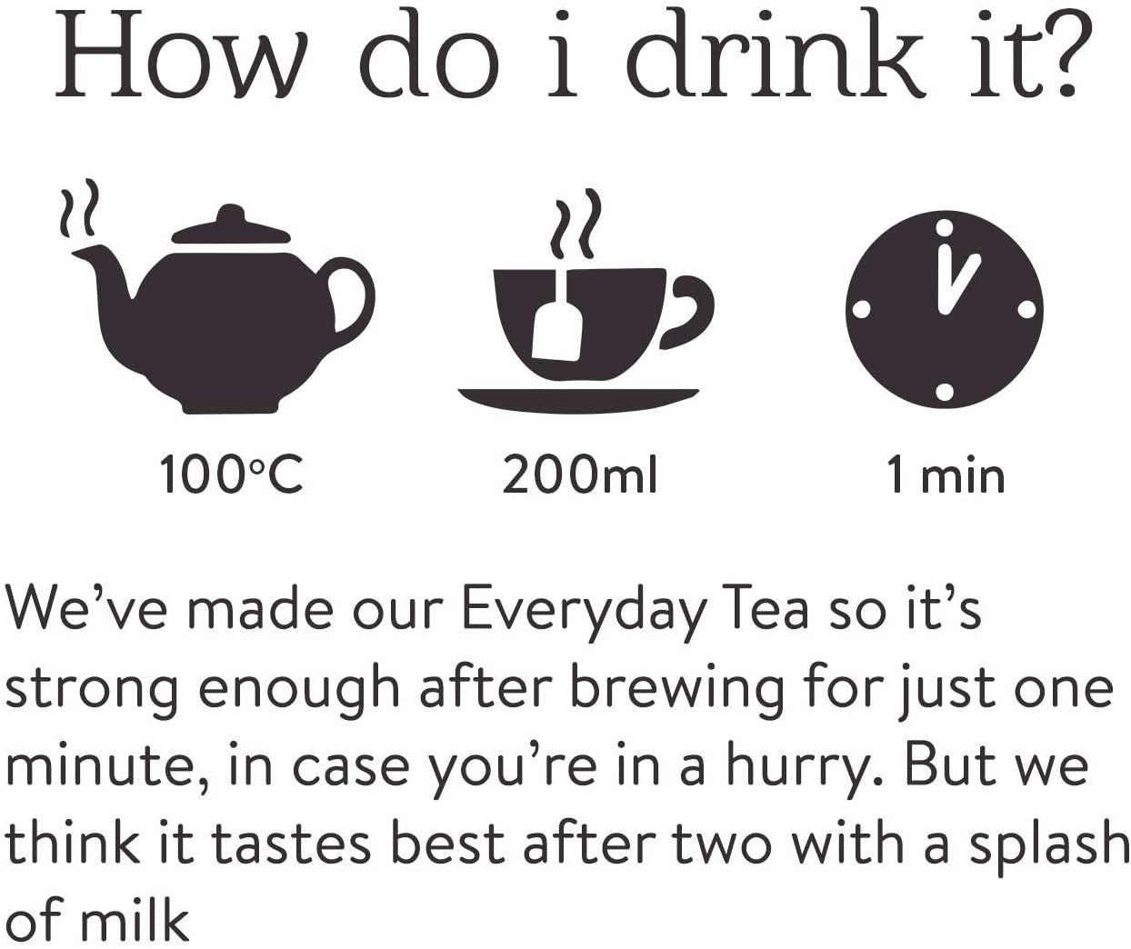 Twinings Everyday 50's