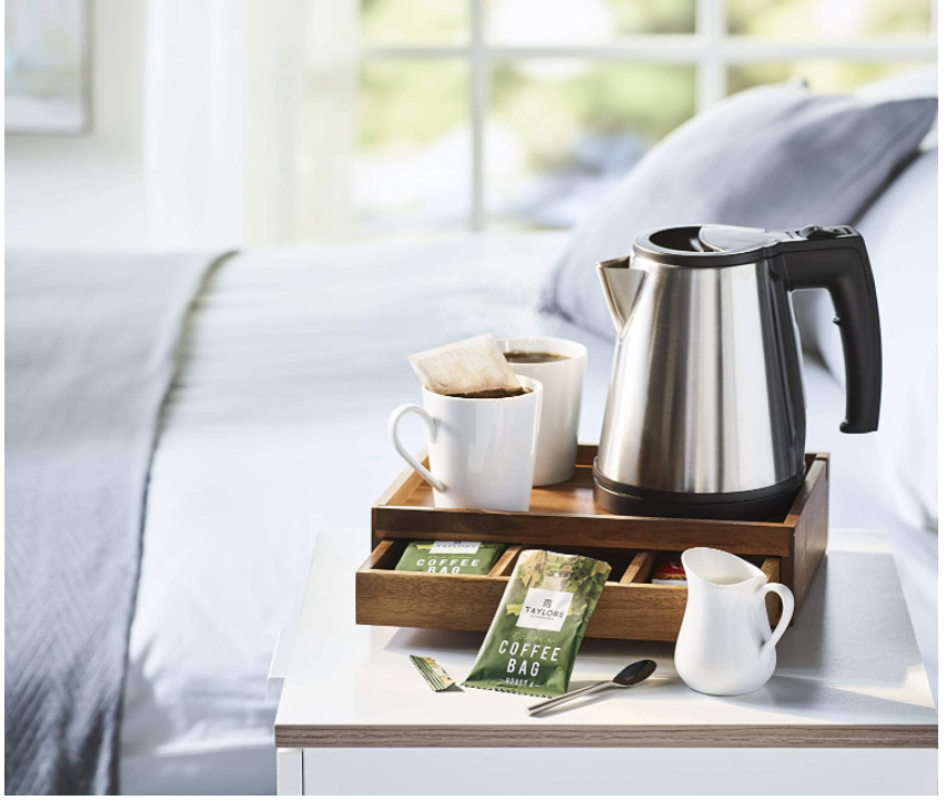 Taylors of Harrogate Rich Italian Coffee Bags Pack 10s