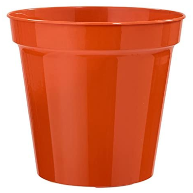 Stewart Flower Pot 10inch/25cm - NWT FM SOLUTIONS - YOUR CATERING WHOLESALER