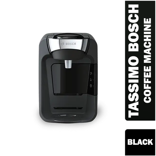 Tassimo Suny Black Coffee Machine - NWT FM SOLUTIONS - YOUR CATERING WHOLESALER