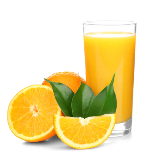 Princes 100% Pure Orange Juice 12 x 1 Litre