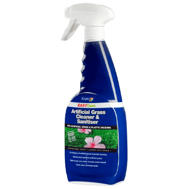 Azpects Easycare Artificial Grass Cleaner 750ml - NWT FM SOLUTIONS - YOUR CATERING WHOLESALER