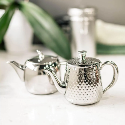 Cafe Ole Premium Teaware Teapot 18oz