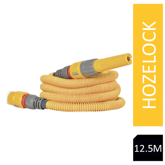 Hozelock Wonderhoze 12.5m - NWT FM SOLUTIONS - YOUR CATERING WHOLESALER