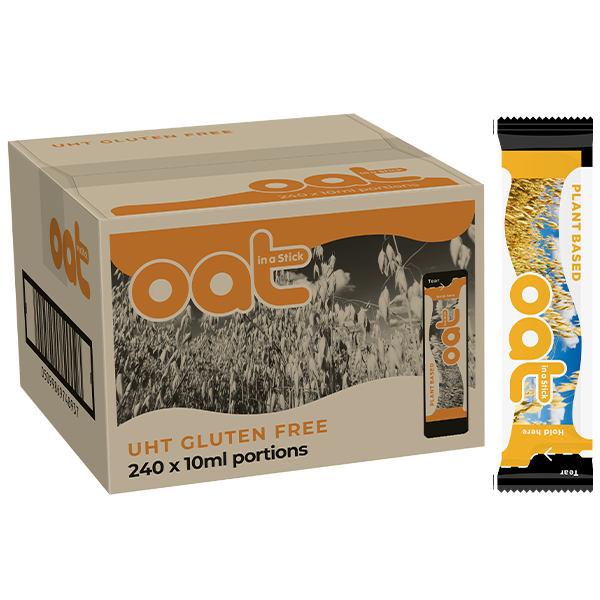 Lakeland Oat Milk Sticks 240's