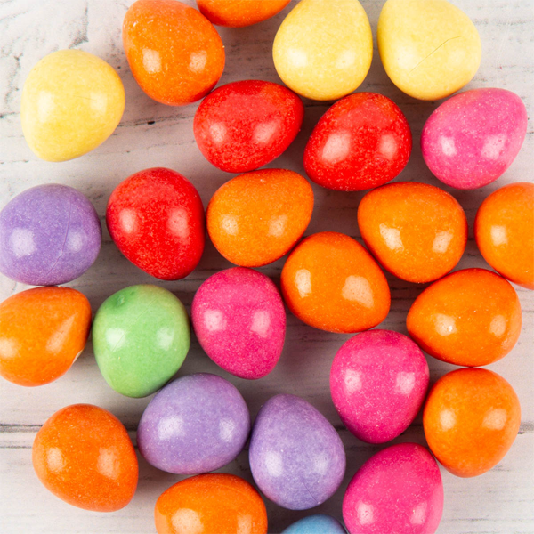 Nestle Smarties Mini Eggs 80g
