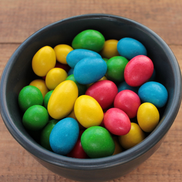 Nestle Smarties Mini Eggs 80g