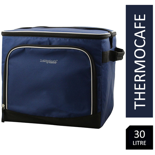 Thermos Thermocafe Family Large Cooler Bag 30L - NWT FM SOLUTIONS - YOUR CATERING WHOLESALER