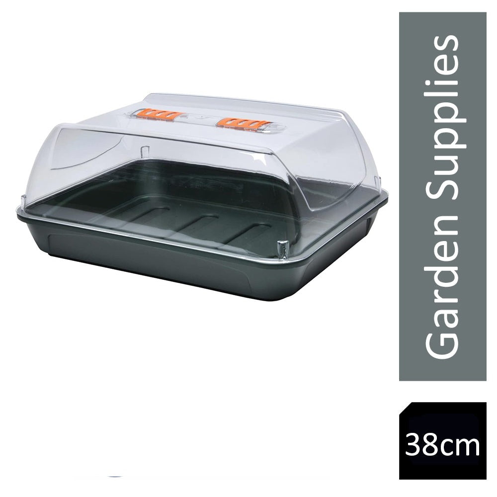 Strata Grostart Propagator 38cm - NWT FM SOLUTIONS - YOUR CATERING WHOLESALER