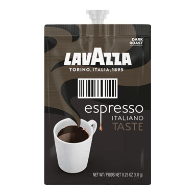 Flavia Lavazza Espresso Italiano Sachets 100's