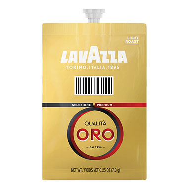 Flavia Lavazza Qualita Oro Sachets 100's