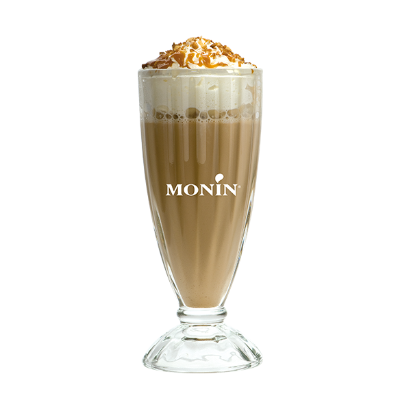 Monin Hazelnut Coffee Syrup 1 Litre