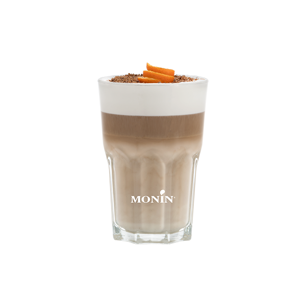 Monin Hazelnut Coffee Syrup 1 Litre