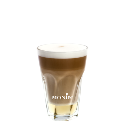 Monin Vanilla Coffee Syrup 1 Litre