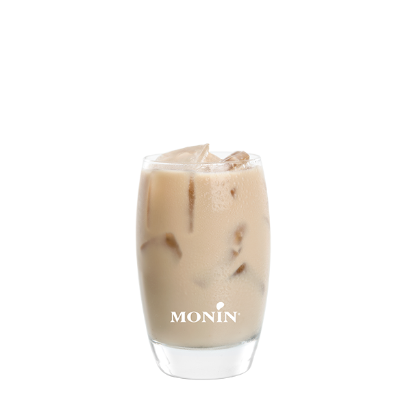 Monin Vanilla Coffee Syrup 1 Litre