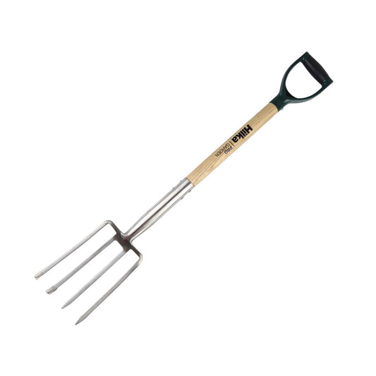 Hilka S/S Border Fork - NWT FM SOLUTIONS - YOUR CATERING WHOLESALER