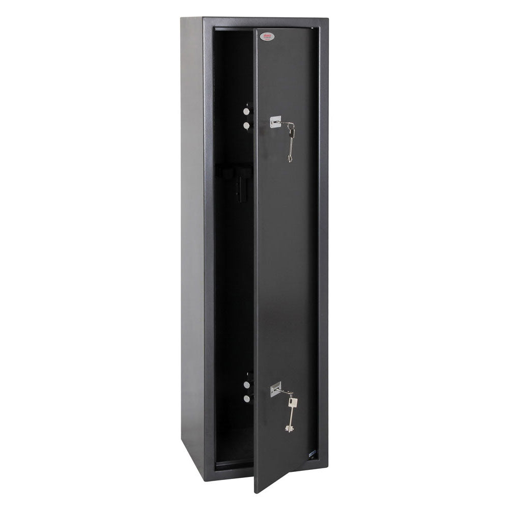 Phoenix Lacerta Gun Safe (GS8002K) - NWT FM SOLUTIONS - YOUR CATERING WHOLESALER