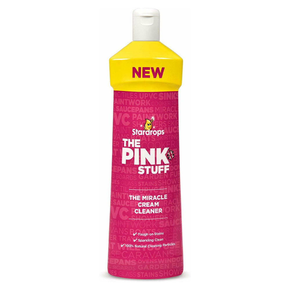 Stardrops The Pink Stuff Cream Cleaner 500ml