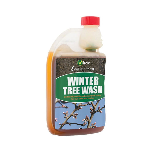 Vitax Winter Tree Wash 500ml - NWT FM SOLUTIONS - YOUR CATERING WHOLESALER