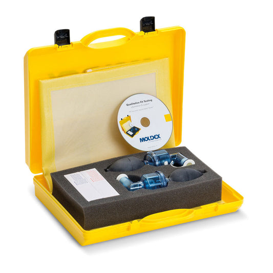 Moldex Bitrex Fit Testing Kit - NWT FM SOLUTIONS - YOUR CATERING WHOLESALER