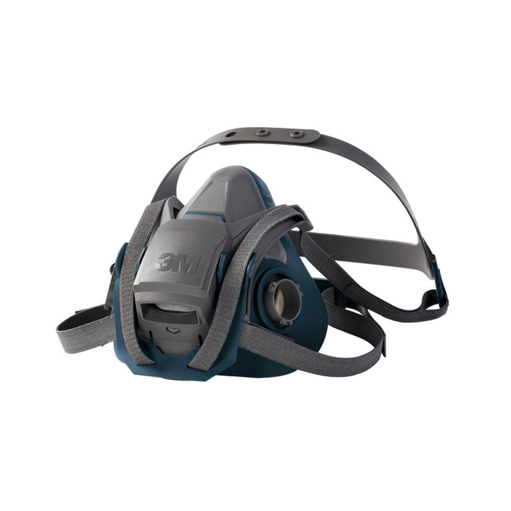 3M Half Face Large Mask (6503QL) - NWT FM SOLUTIONS - YOUR CATERING WHOLESALER