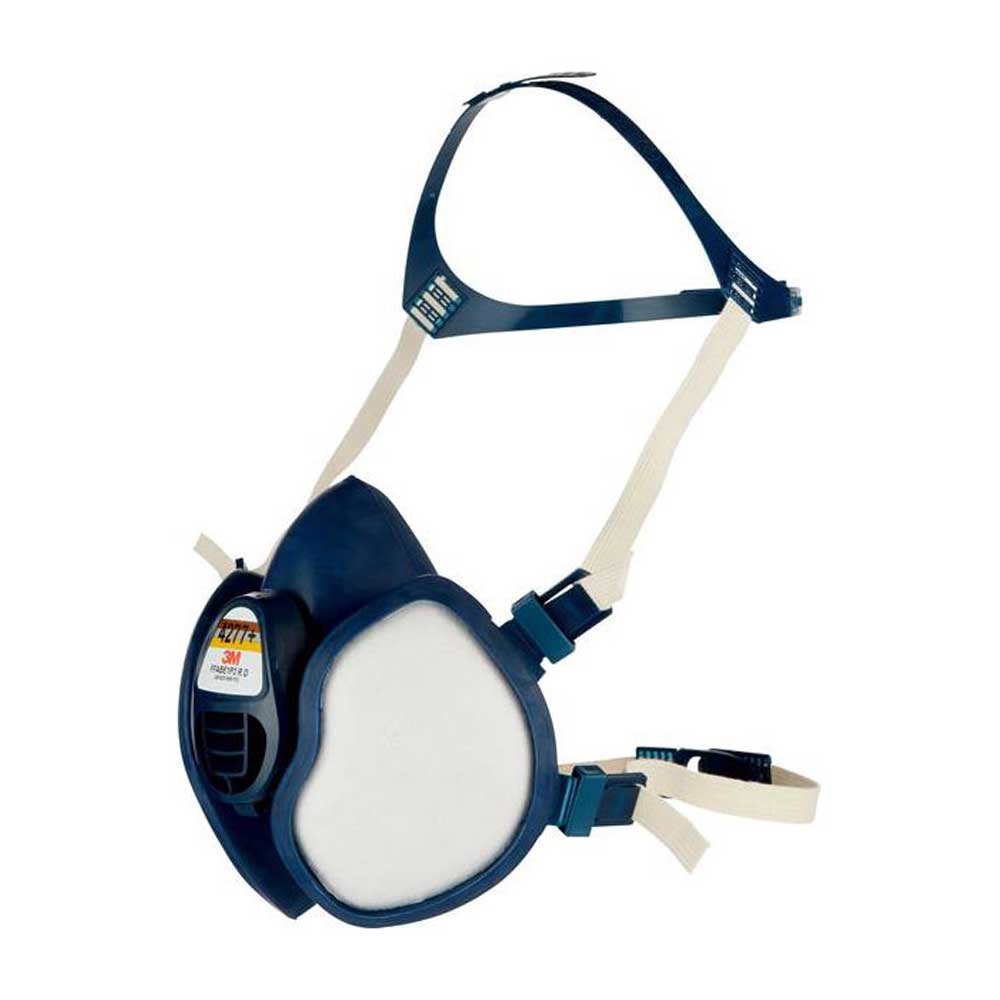 3M Half Face Mask (4277+) - NWT FM SOLUTIONS - YOUR CATERING WHOLESALER