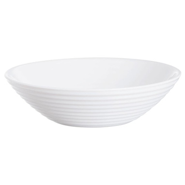 Luminarc Harena Multi-Purpose Bowl White 16cm - NWT FM SOLUTIONS - YOUR CATERING WHOLESALER