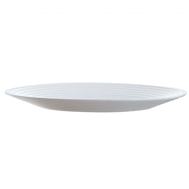 Luminarc Harena Plate Sizes 19cm - NWT FM SOLUTIONS - YOUR CATERING WHOLESALER