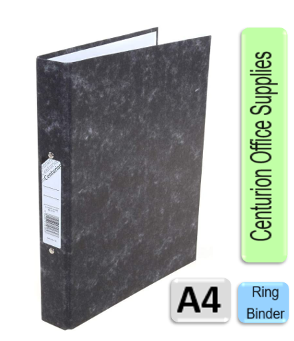 Centurion A4 Cloud Ringbinder - NWT FM SOLUTIONS - YOUR CATERING WHOLESALER